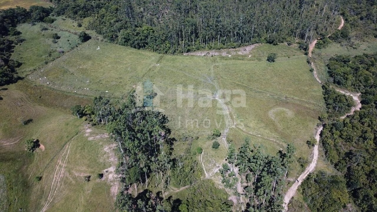 Plot of 54 acres in Canelinha, SC, Brazil