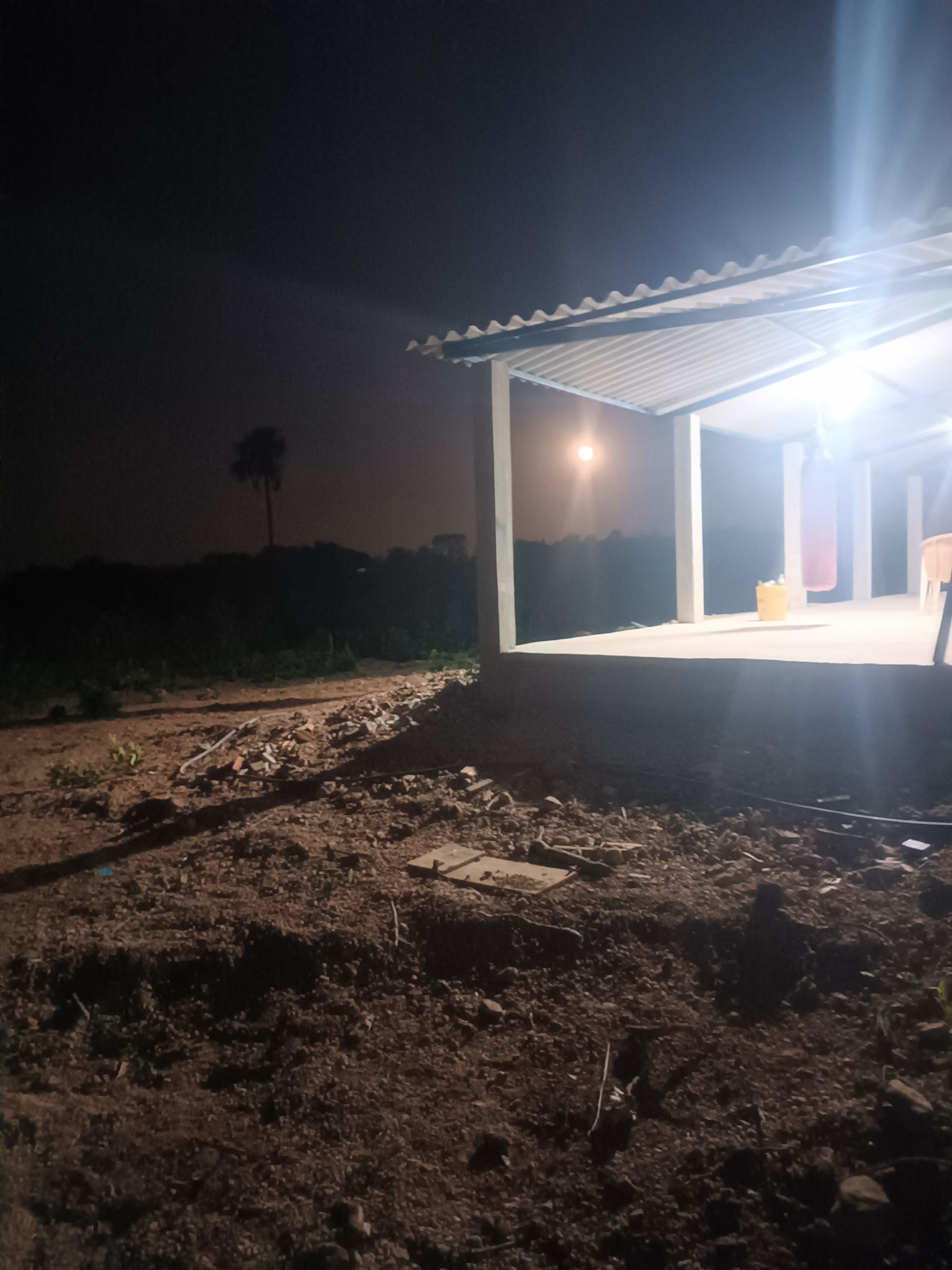 Sítio de 22 ha em Colinas do Sul, GO