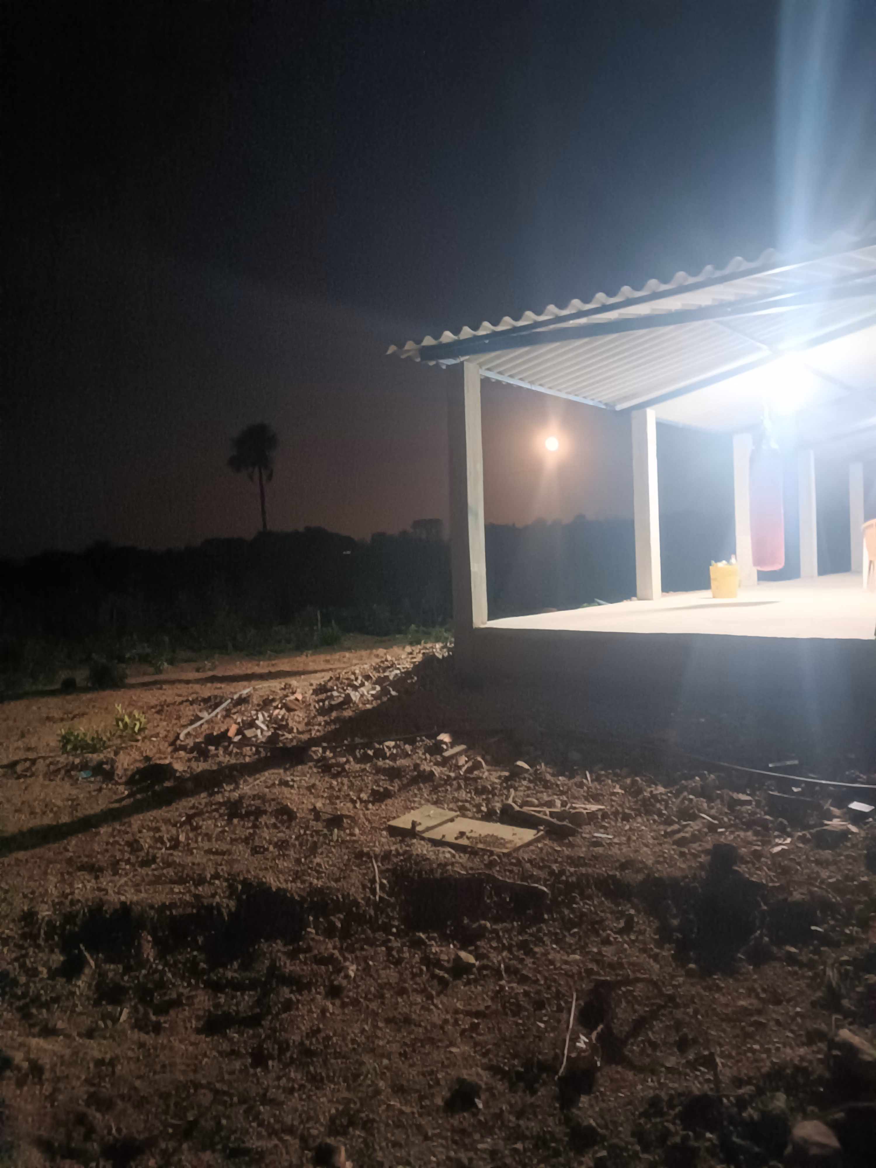 Sítio de 22 ha em Colinas do Sul, GO