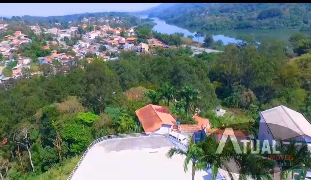 Casa de 6.045 m² em Mairiporã, SP