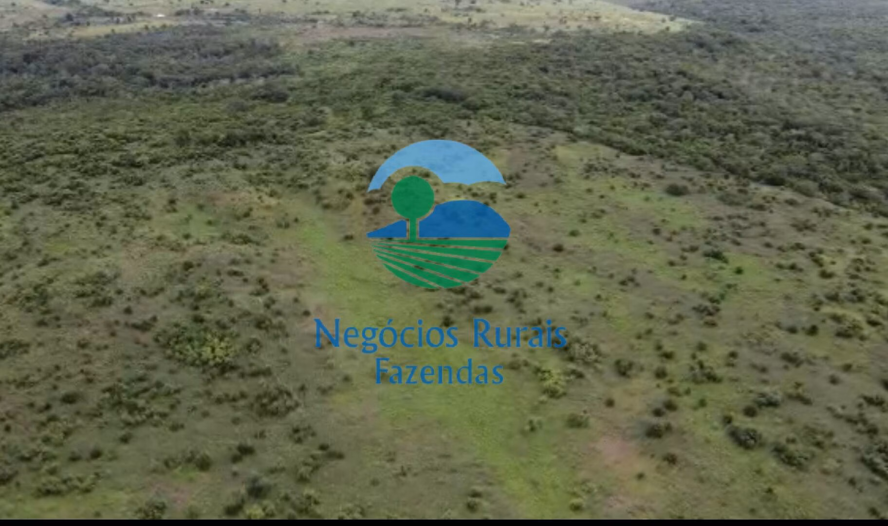 Fazenda de 629 ha em Confresa, MT