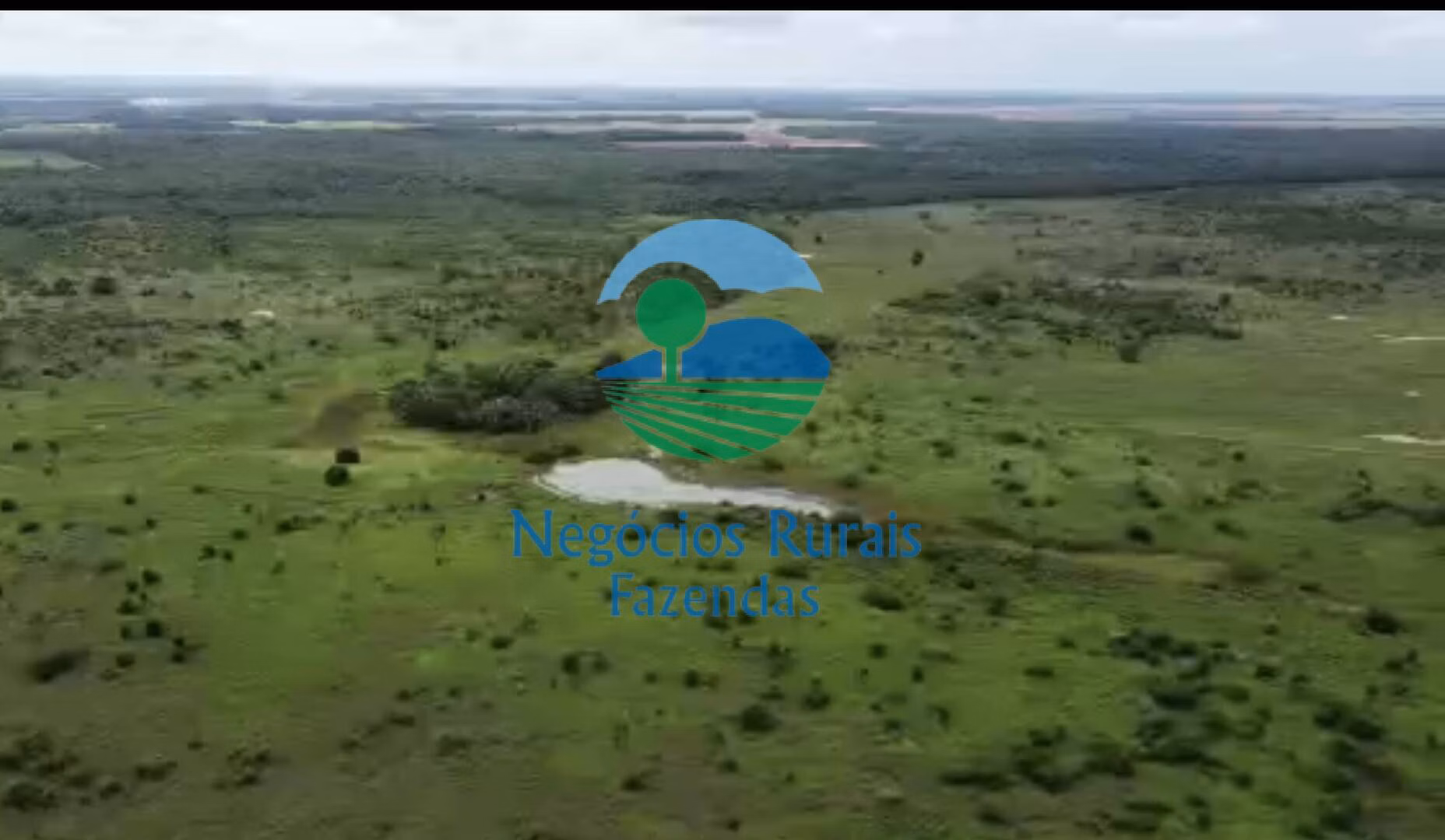 Fazenda de 629 ha em Confresa, MT