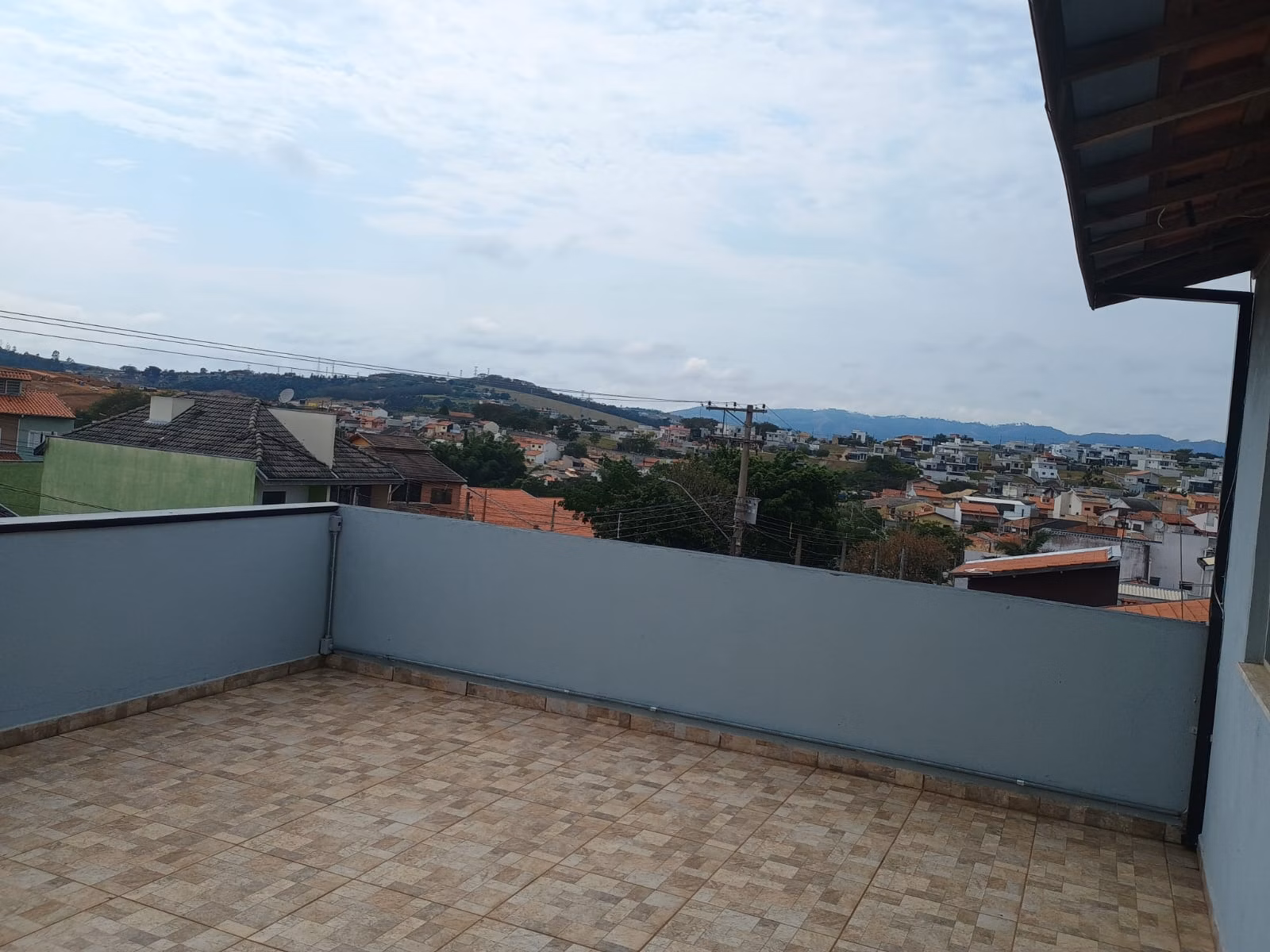 Casa de 175 m² em Caçapava, SP