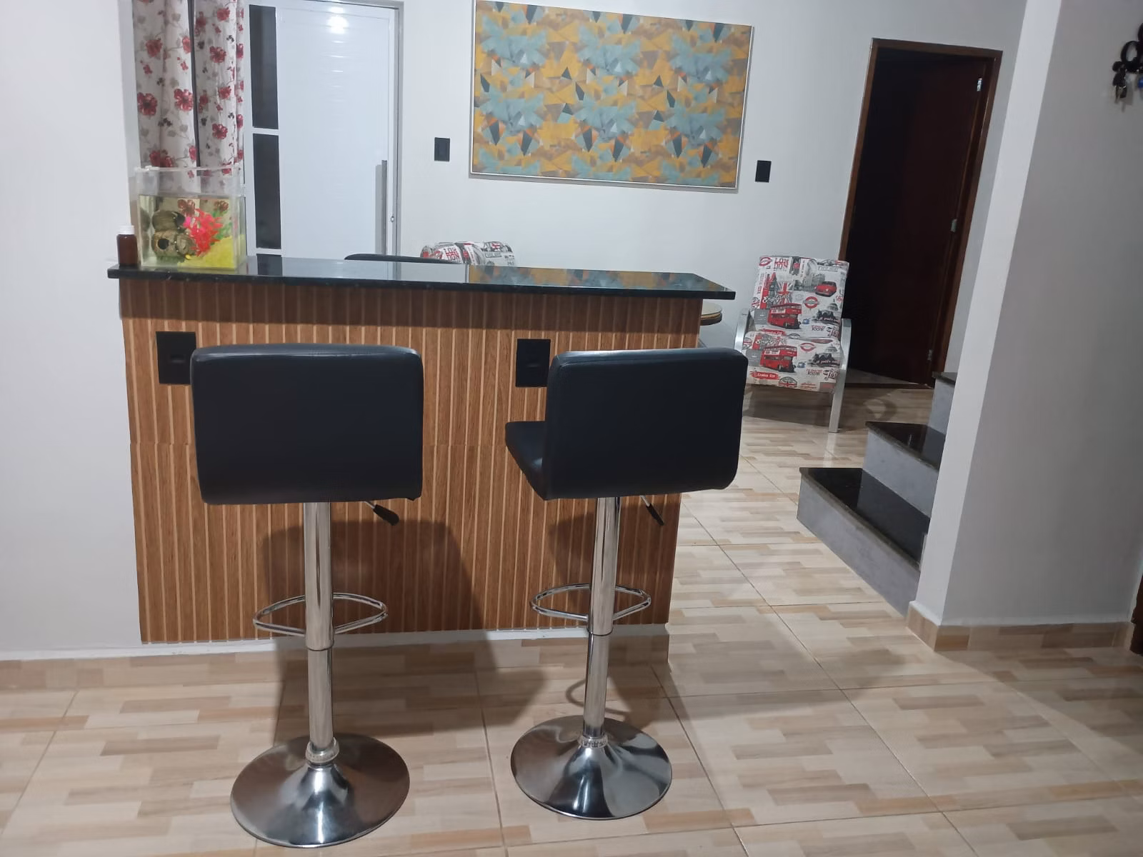 Casa de 175 m² em Caçapava, SP