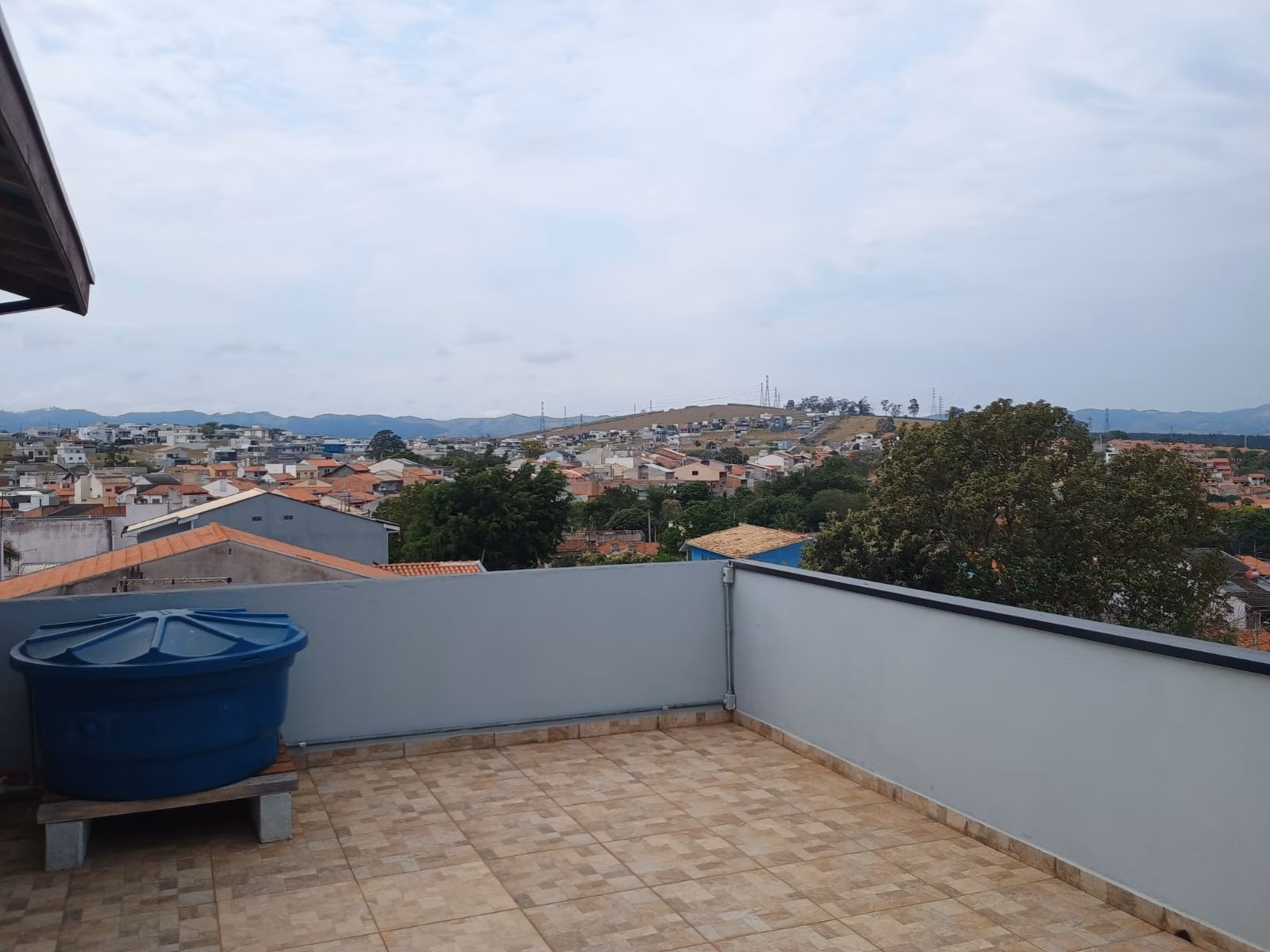 Casa de 175 m² em Caçapava, SP