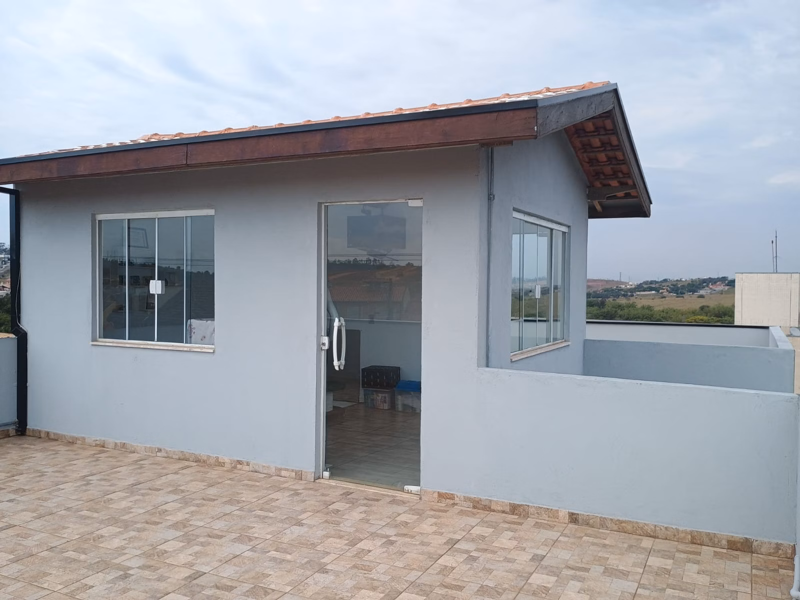 Casa de 175 m² em Caçapava, SP
