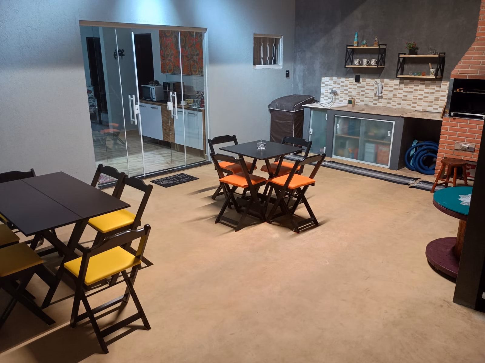 Casa de 175 m² em Caçapava, SP
