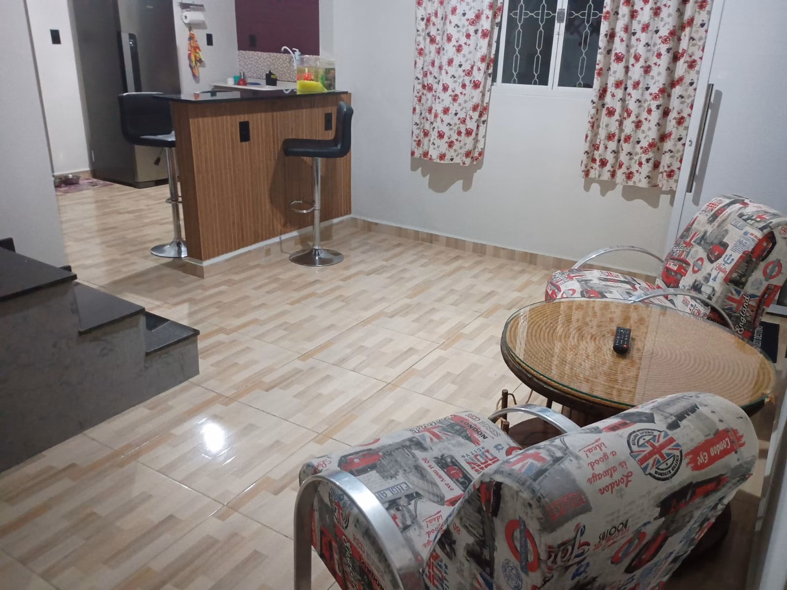 Casa de 175 m² em Caçapava, SP
