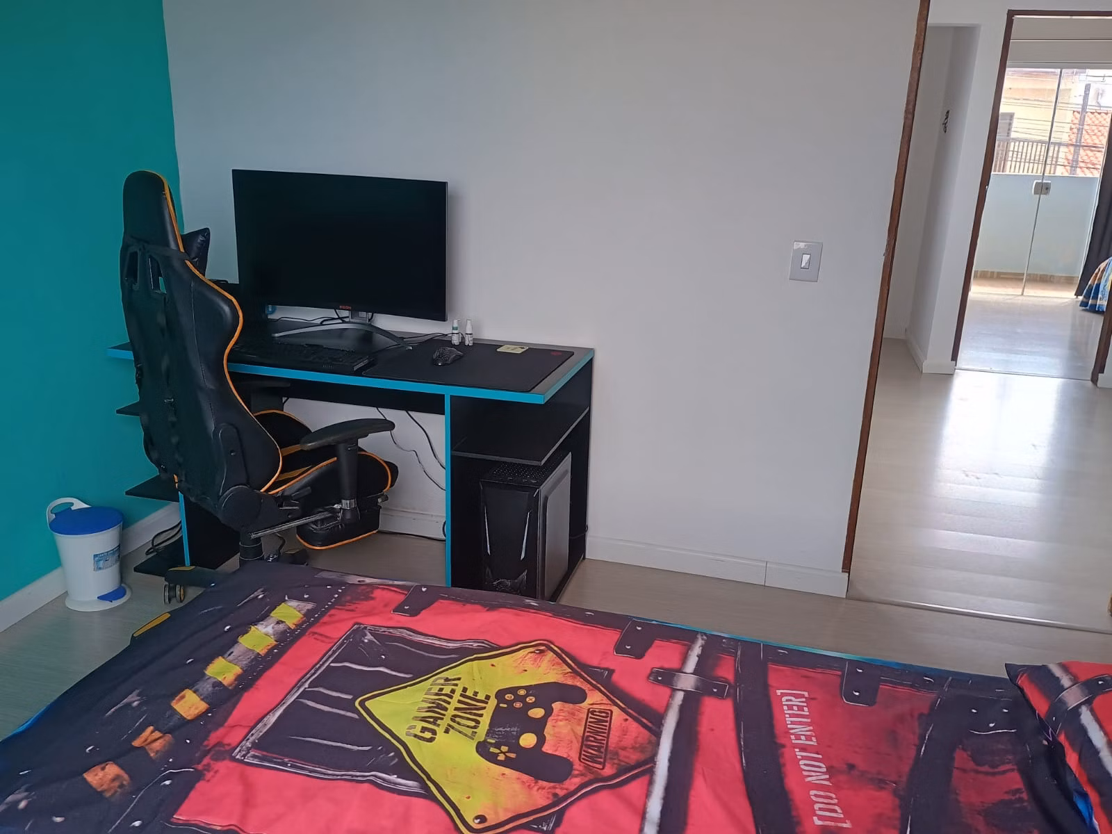 Casa de 175 m² em Caçapava, SP