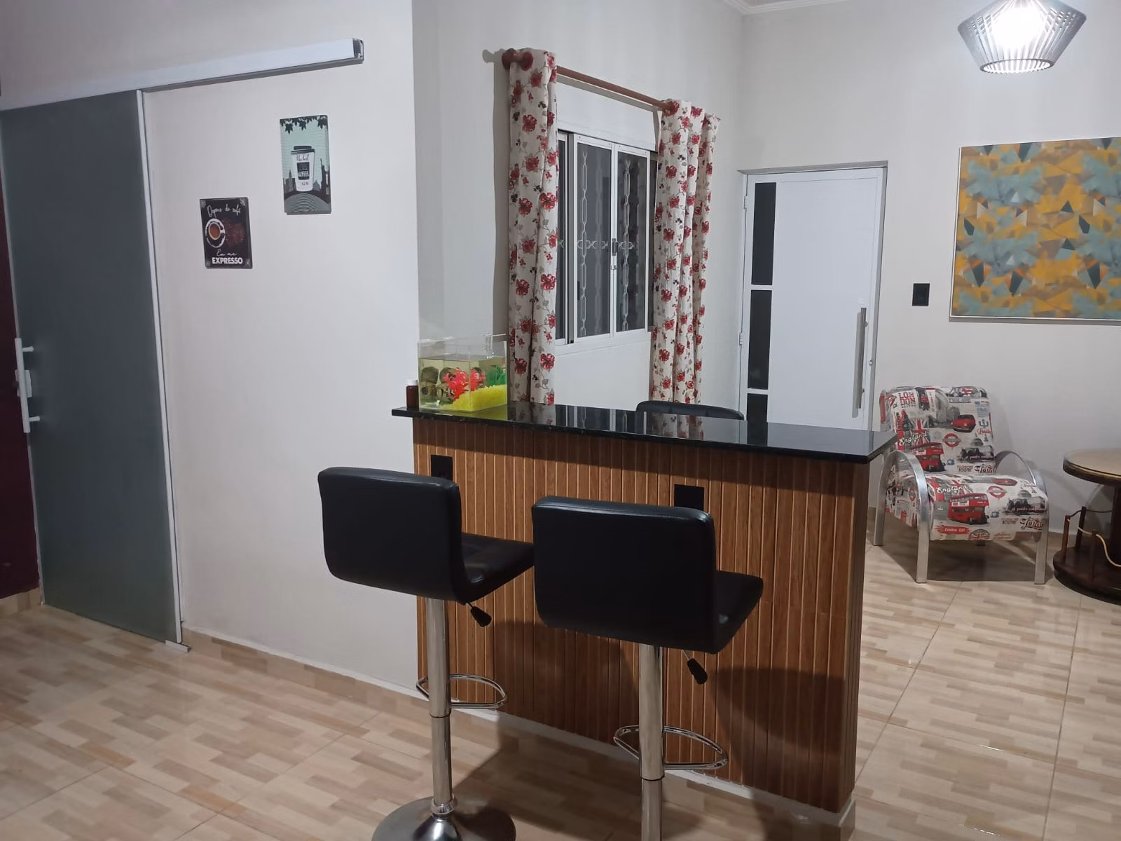 Casa de 175 m² em Caçapava, SP