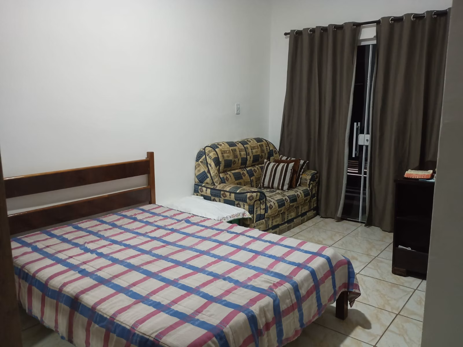 Casa de 175 m² em Caçapava, SP