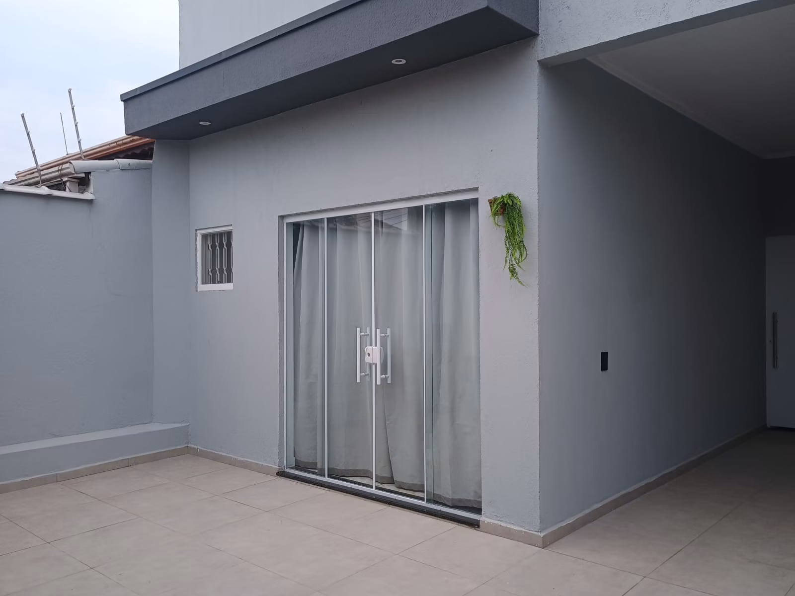 Casa de 175 m² em Caçapava, SP