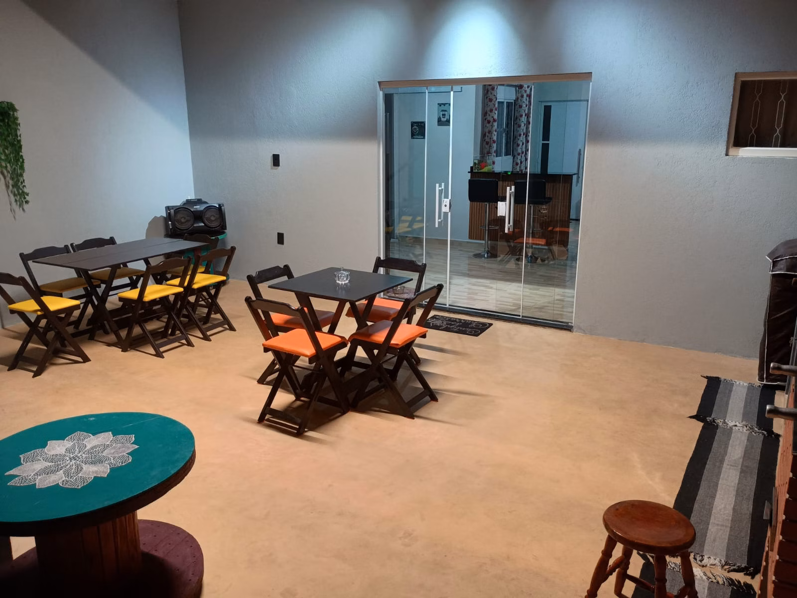 Casa de 175 m² em Caçapava, SP