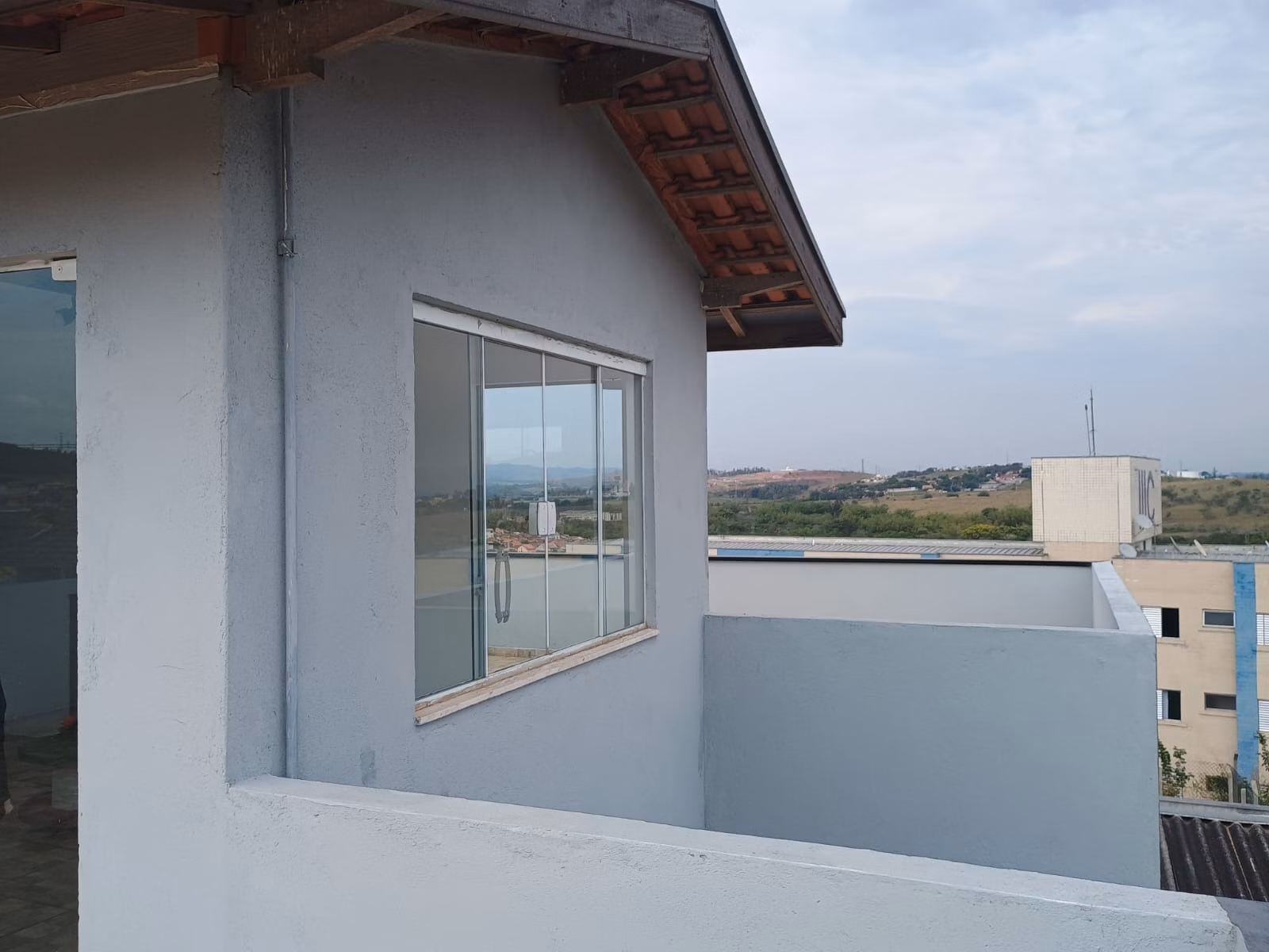 Casa de 175 m² em Caçapava, SP