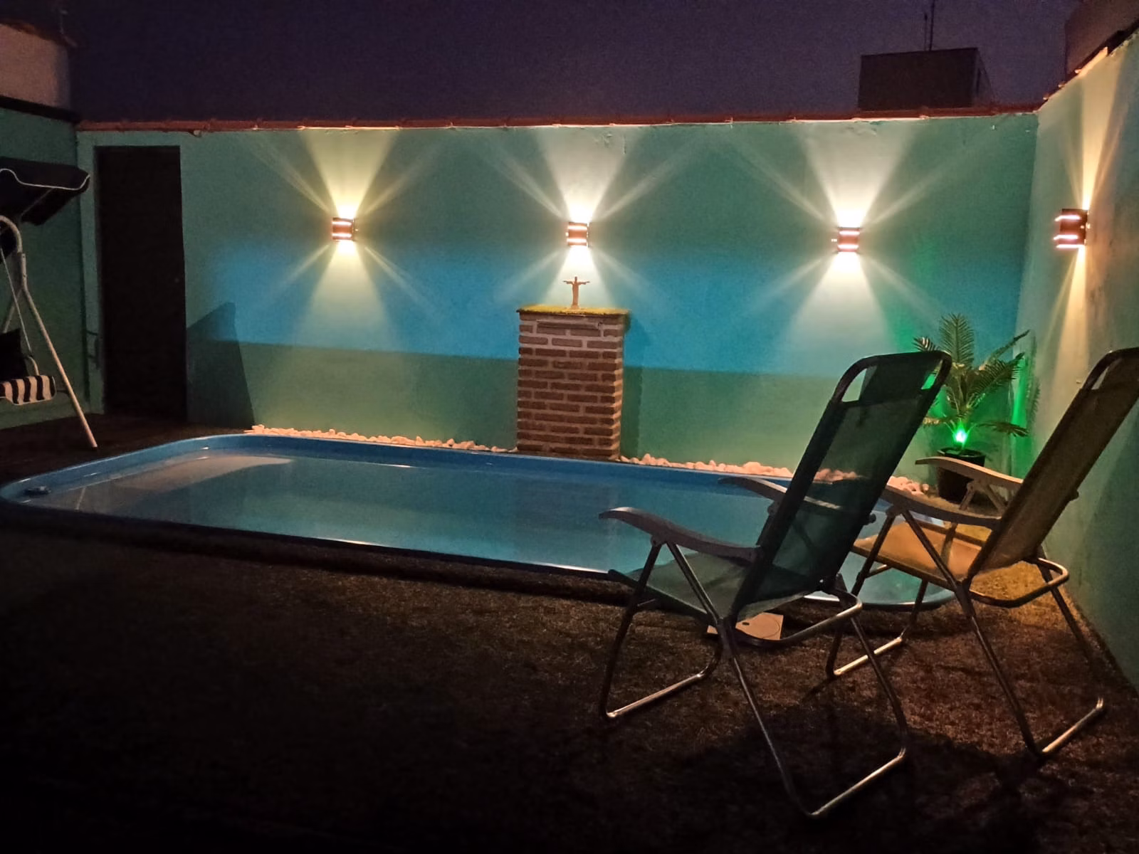 Casa de 175 m² em Caçapava, SP