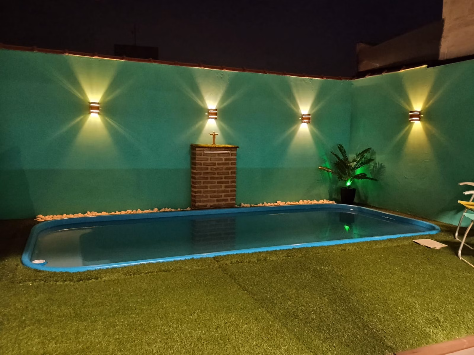 Casa de 175 m² em Caçapava, SP