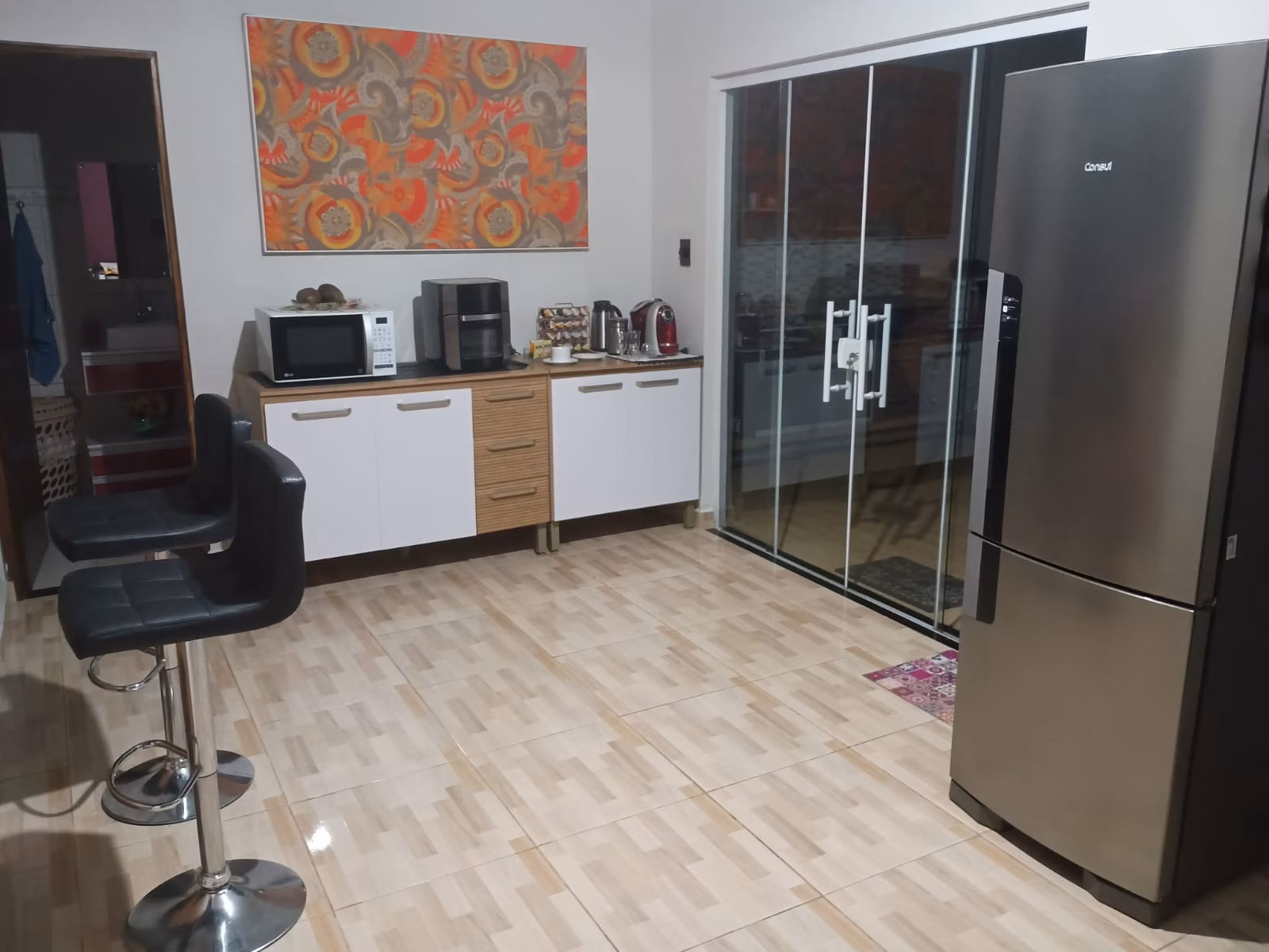 Casa de 175 m² em Caçapava, SP
