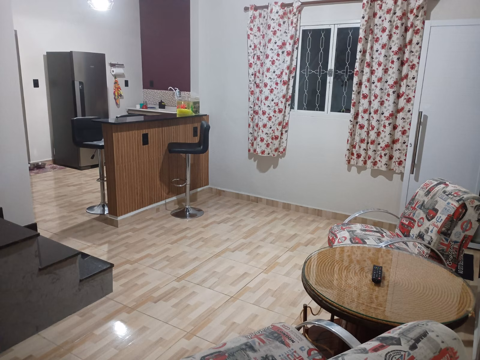 Casa de 175 m² em Caçapava, SP