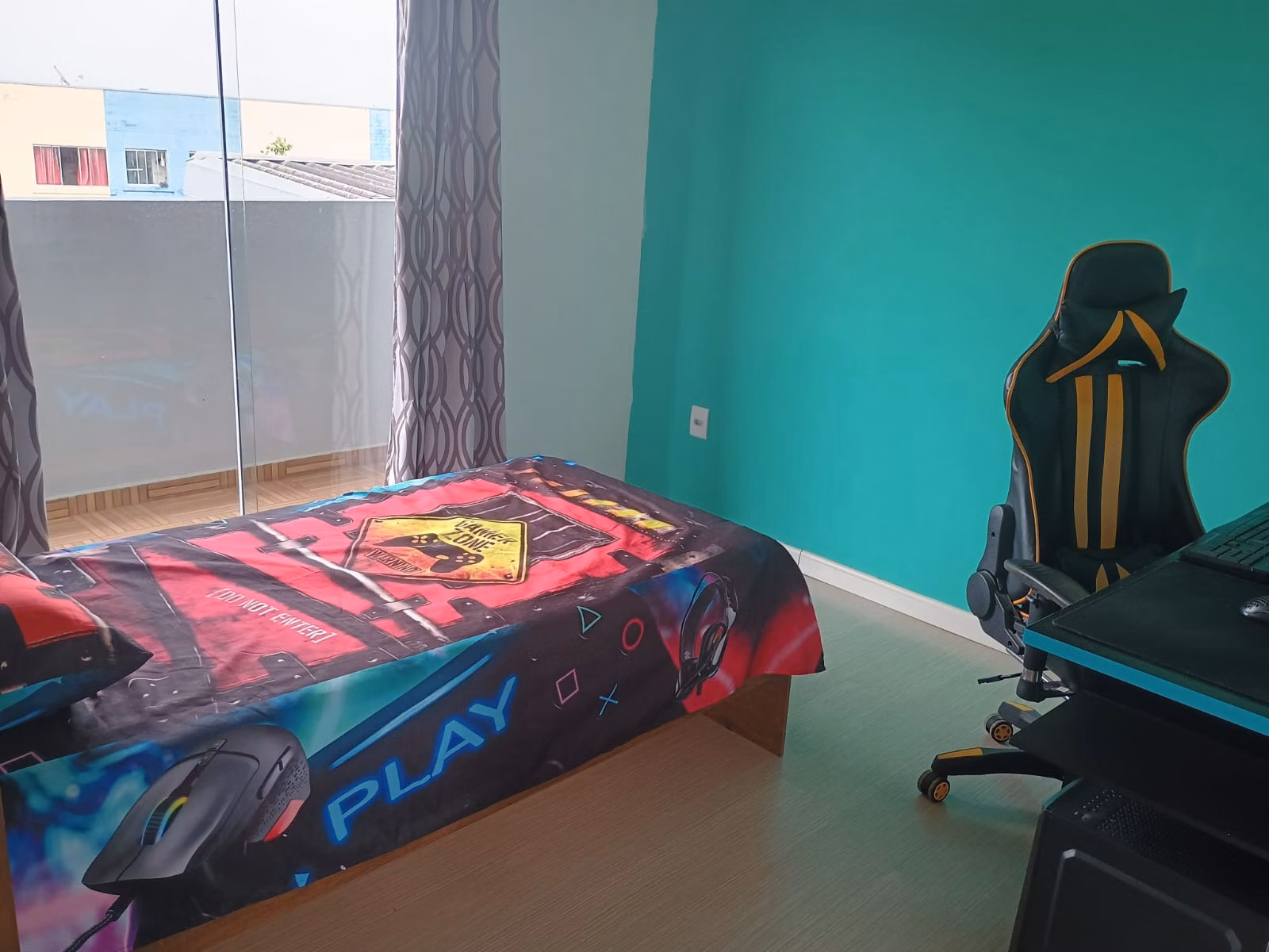 Casa de 175 m² em Caçapava, SP