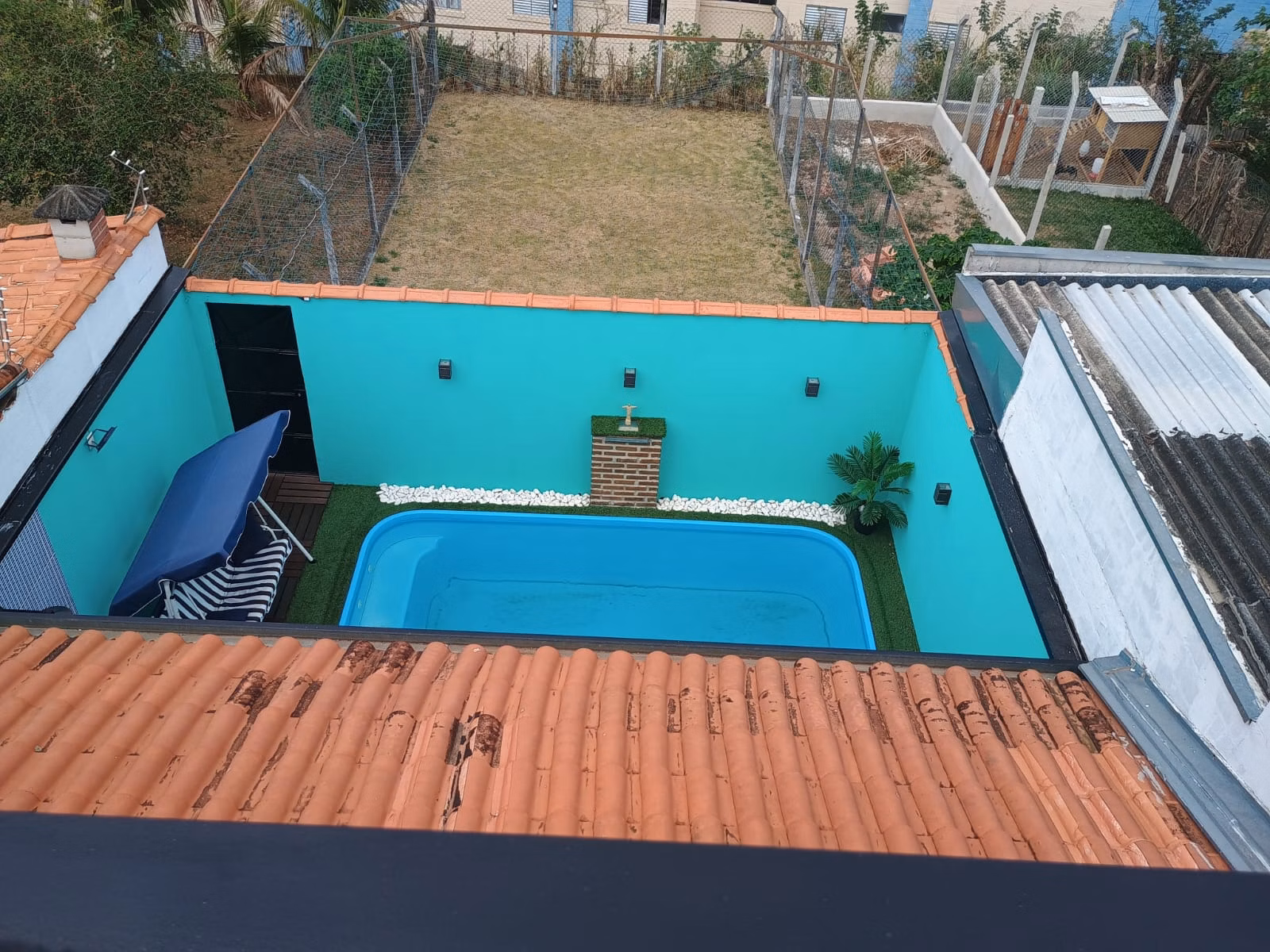 Casa de 175 m² em Caçapava, SP