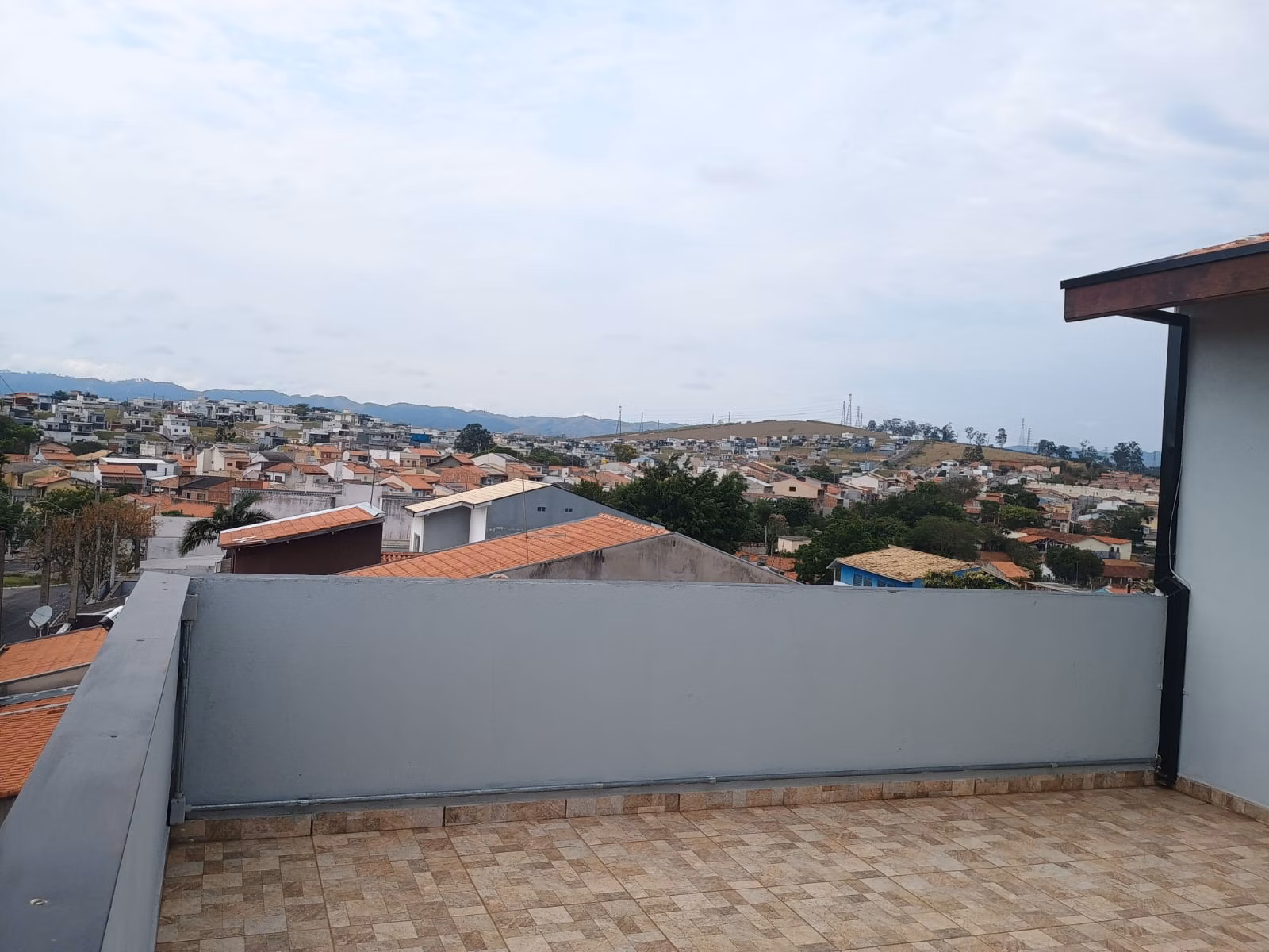 Casa de 175 m² em Caçapava, SP
