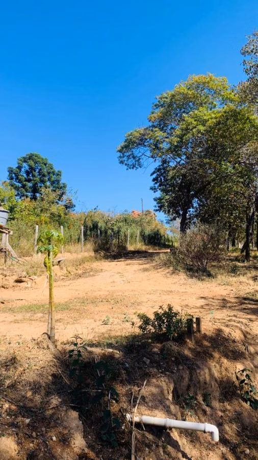Plot of 2,000 m² in Alumínio, SP, Brazil