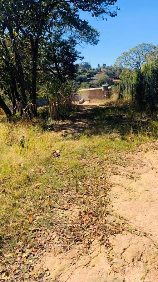 Plot of 2.000 m² in Alumínio, SP, Brazil