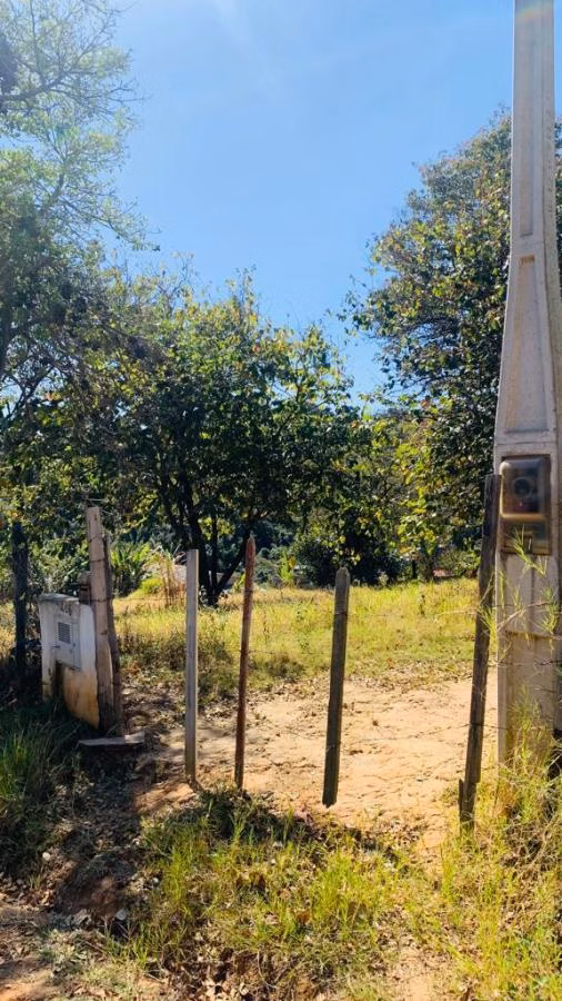 Plot of 2,000 m² in Alumínio, SP, Brazil