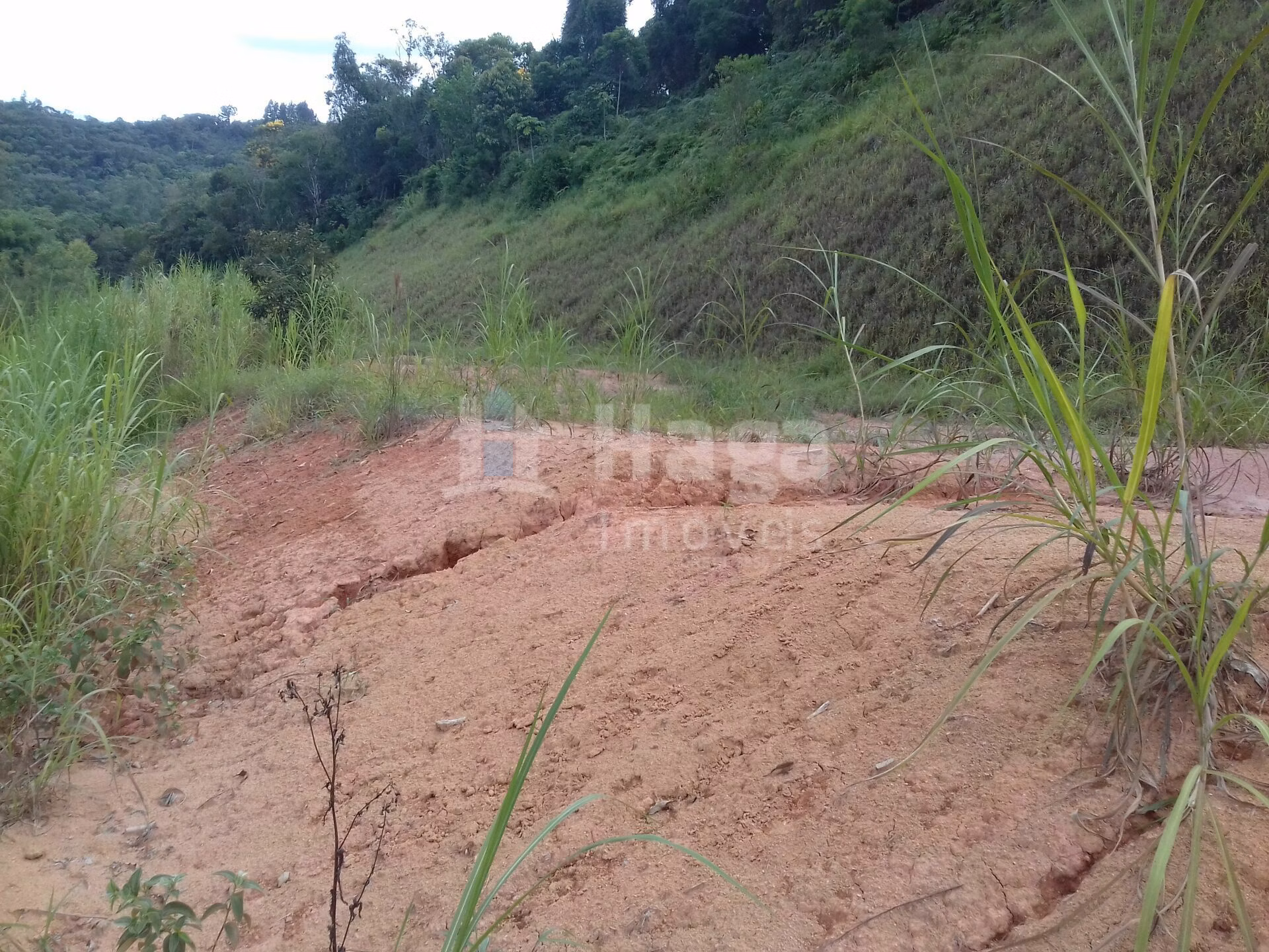 Plot of 301 m² in Guabiruba, SC, Brazil