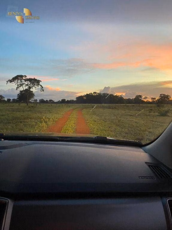 Sítio de 45 ha em Acorizal, MT