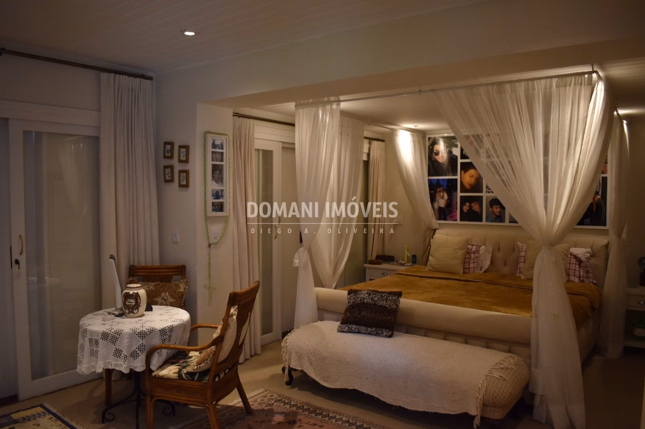 House of 2 acres in Campos do Jordão, SP, Brazil