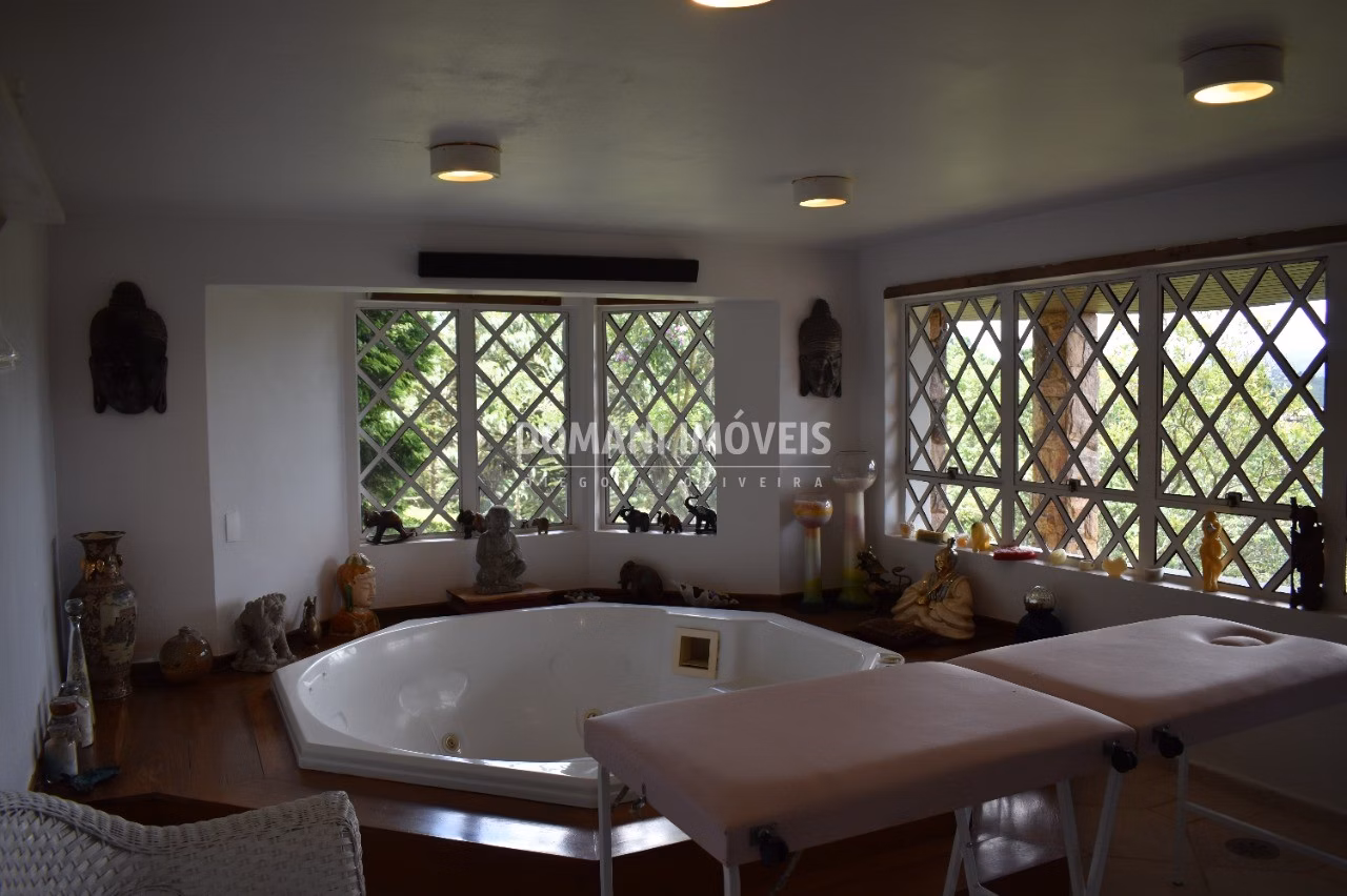 House of 2 acres in Campos do Jordão, SP, Brazil