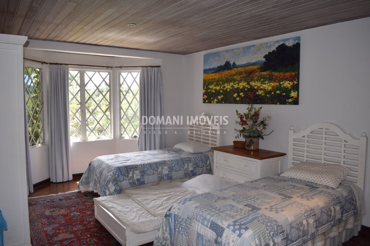 House of 2 acres in Campos do Jordão, SP, Brazil