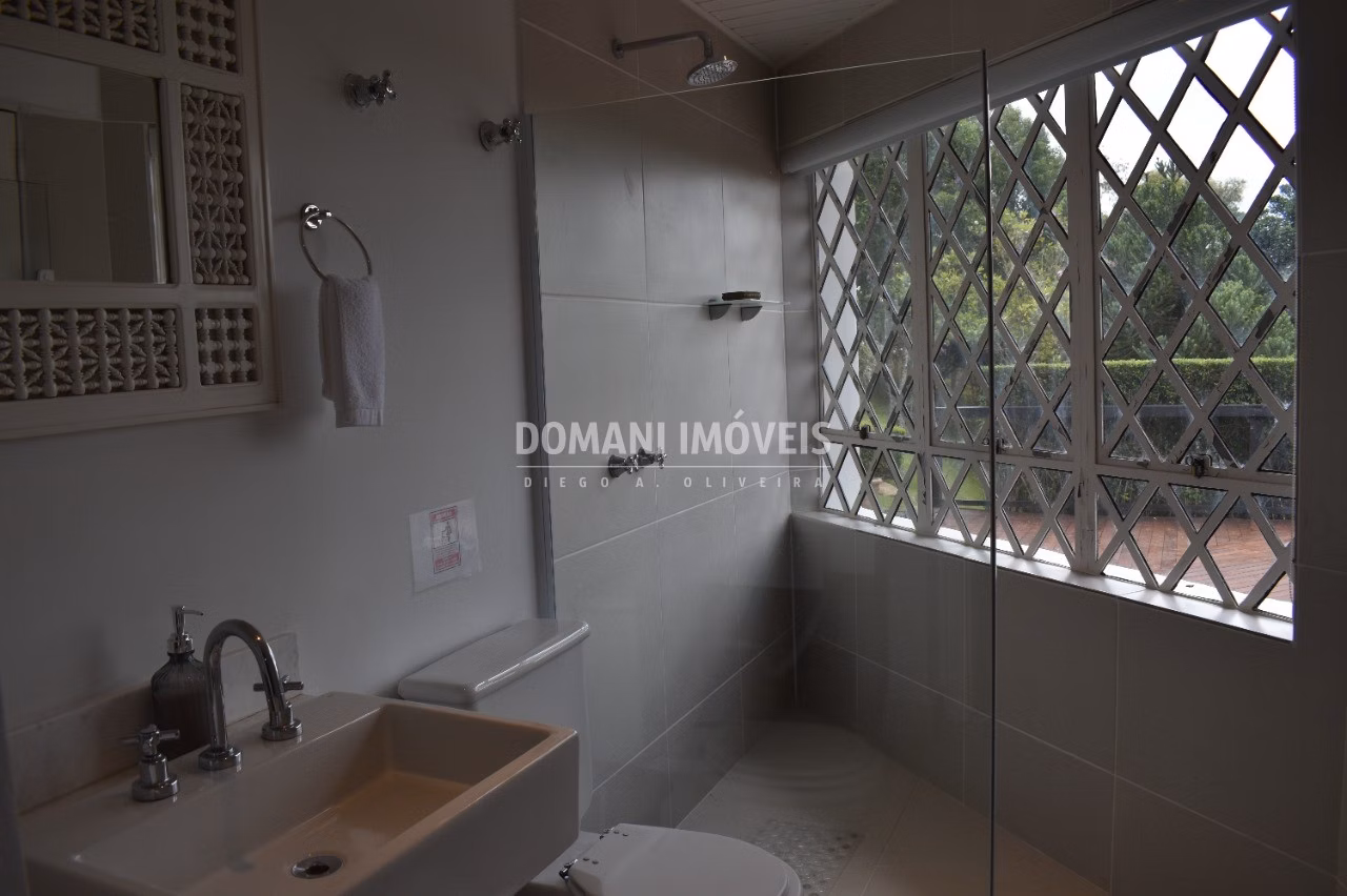 House of 2 acres in Campos do Jordão, SP, Brazil