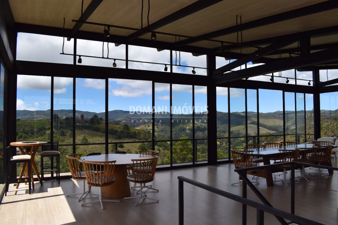 House of 2 acres in Campos do Jordão, SP, Brazil