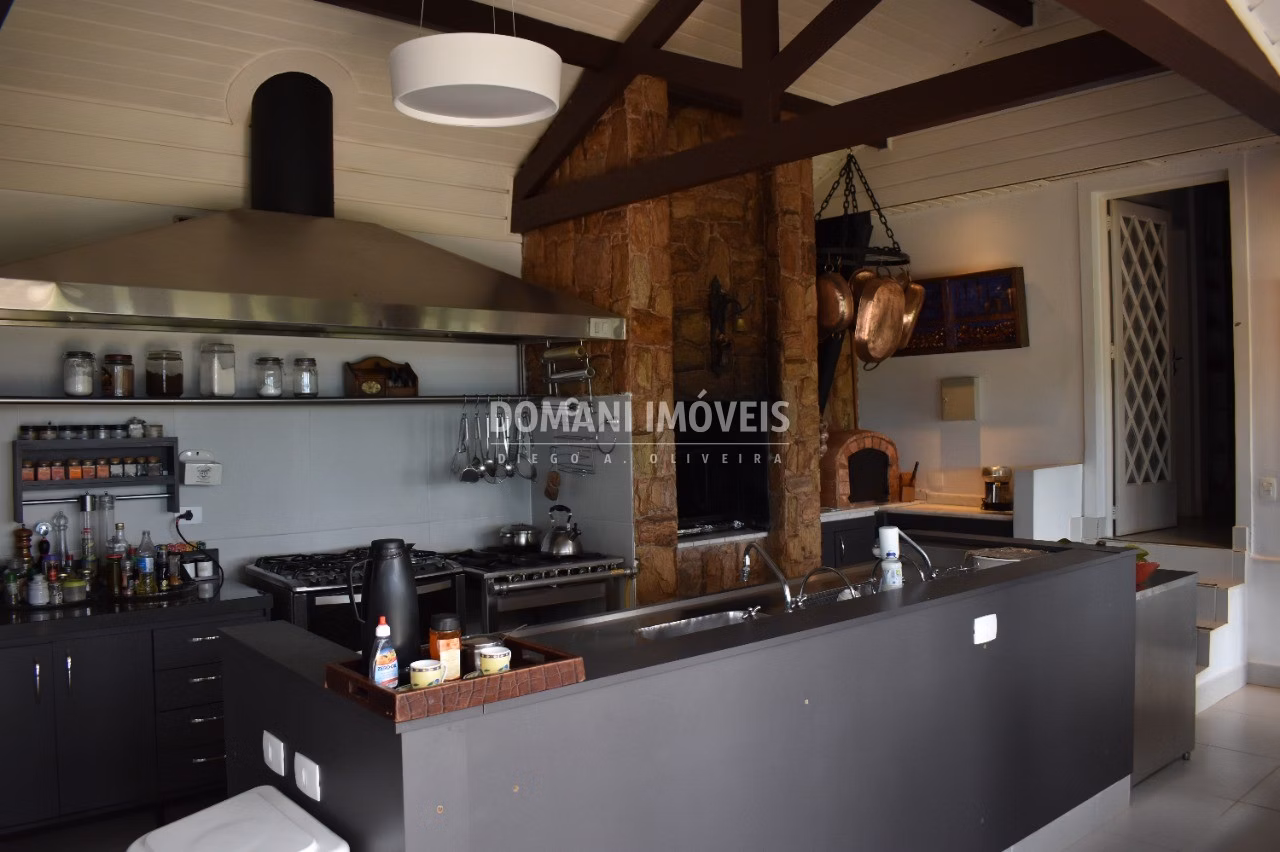 House of 2 acres in Campos do Jordão, SP, Brazil