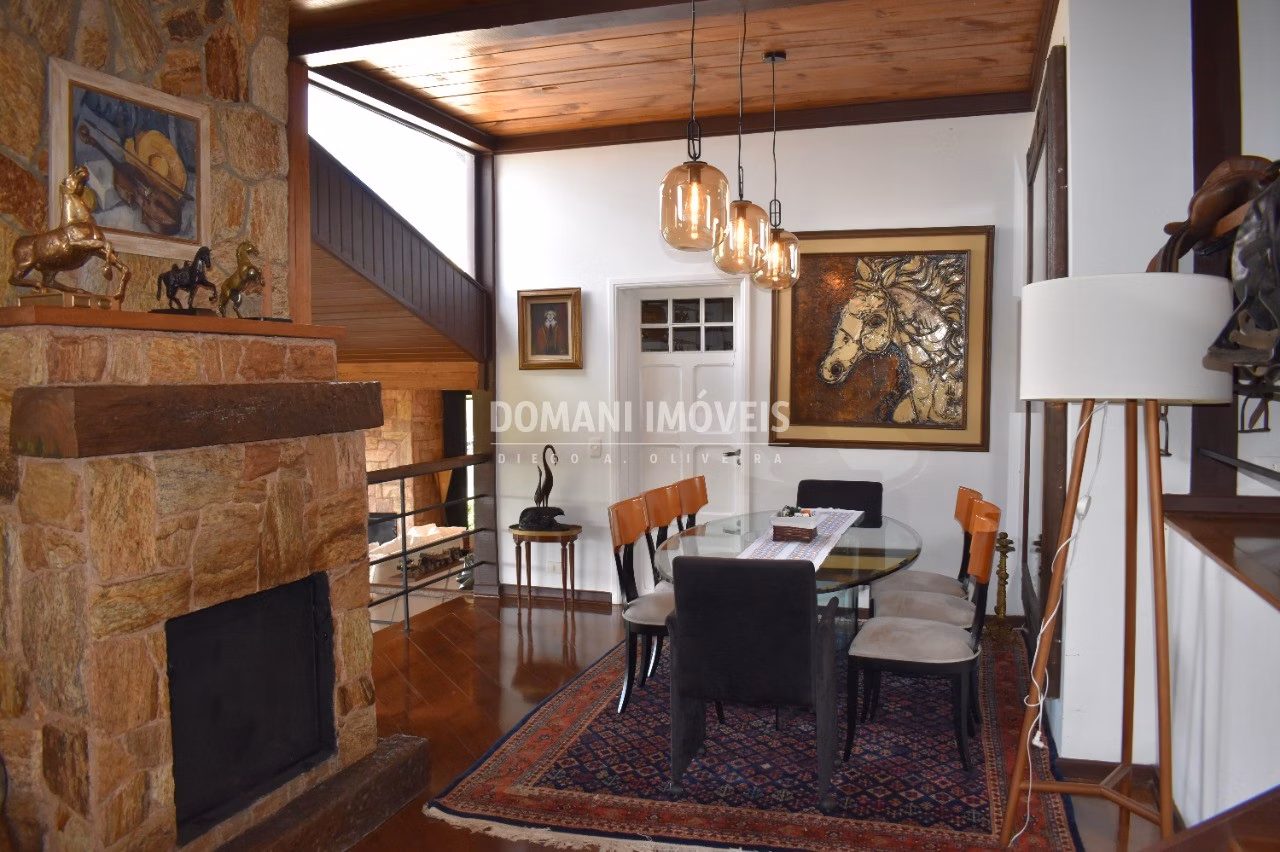 House of 2 acres in Campos do Jordão, SP, Brazil