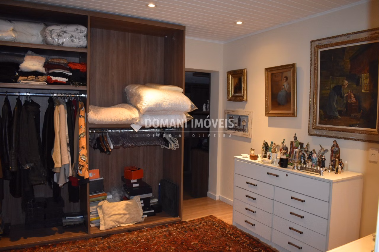 House of 2 acres in Campos do Jordão, SP, Brazil
