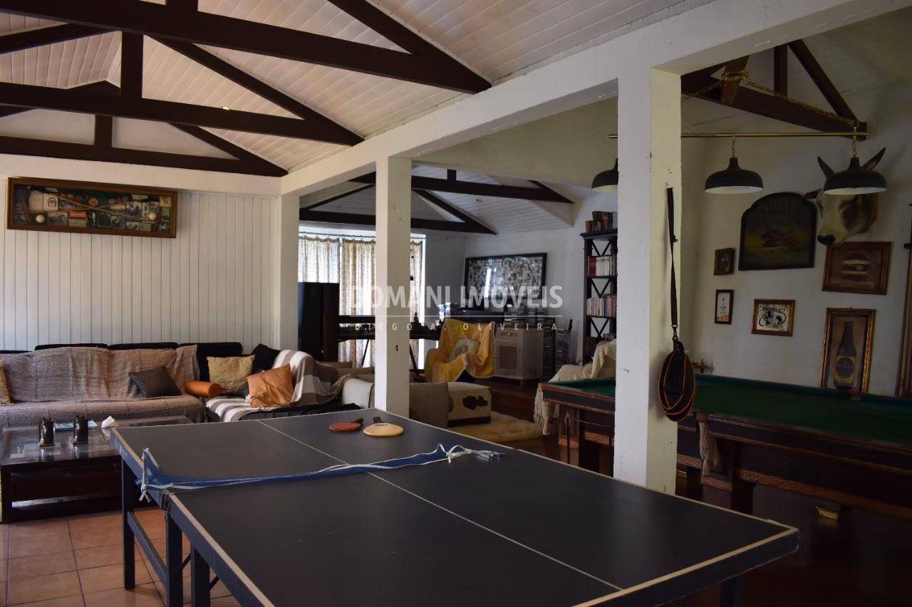 House of 2 acres in Campos do Jordão, SP, Brazil
