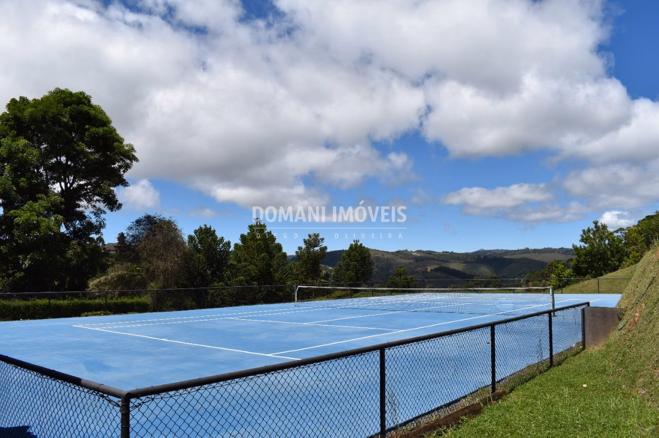 Casa de 9.400 m² em Campos do Jordão, SP
