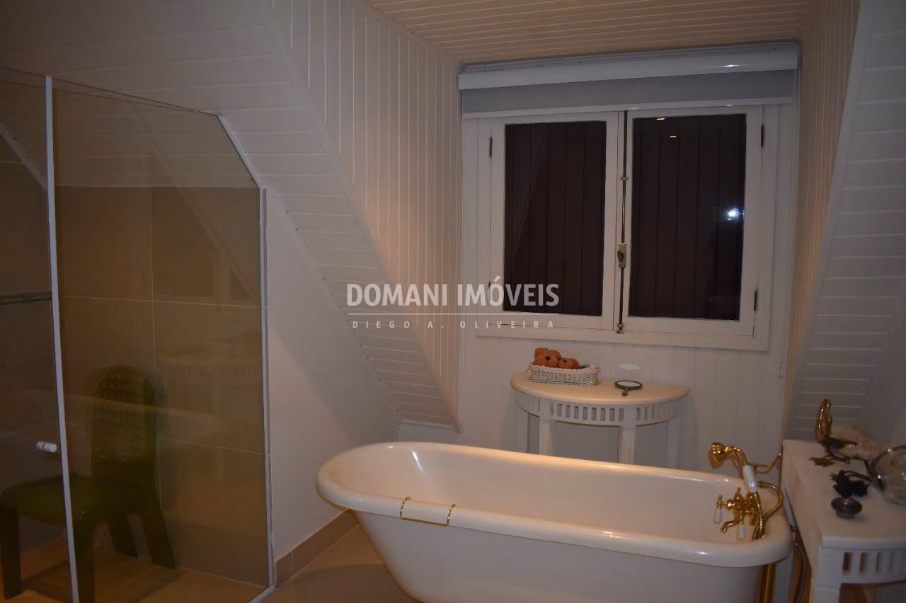 House of 2 acres in Campos do Jordão, SP, Brazil