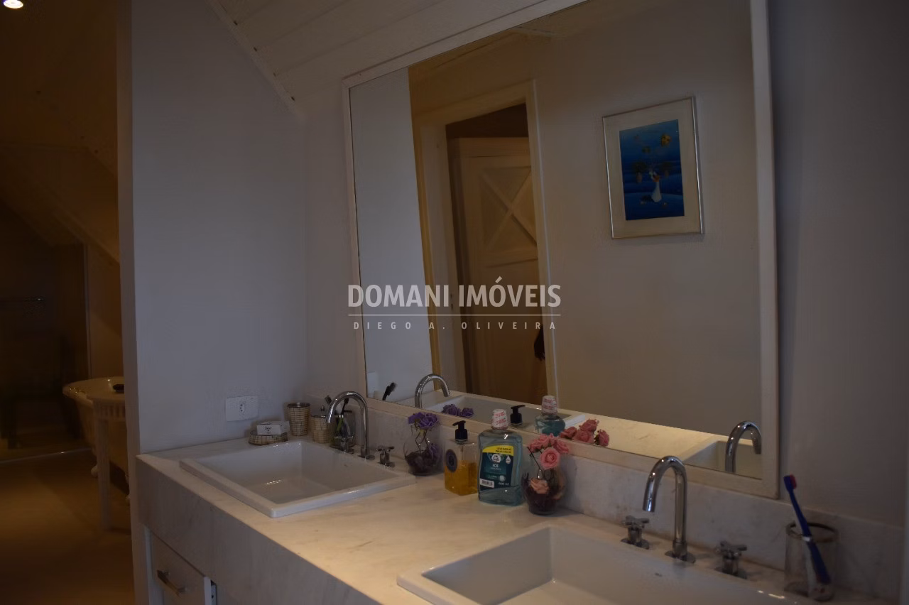 House of 2 acres in Campos do Jordão, SP, Brazil