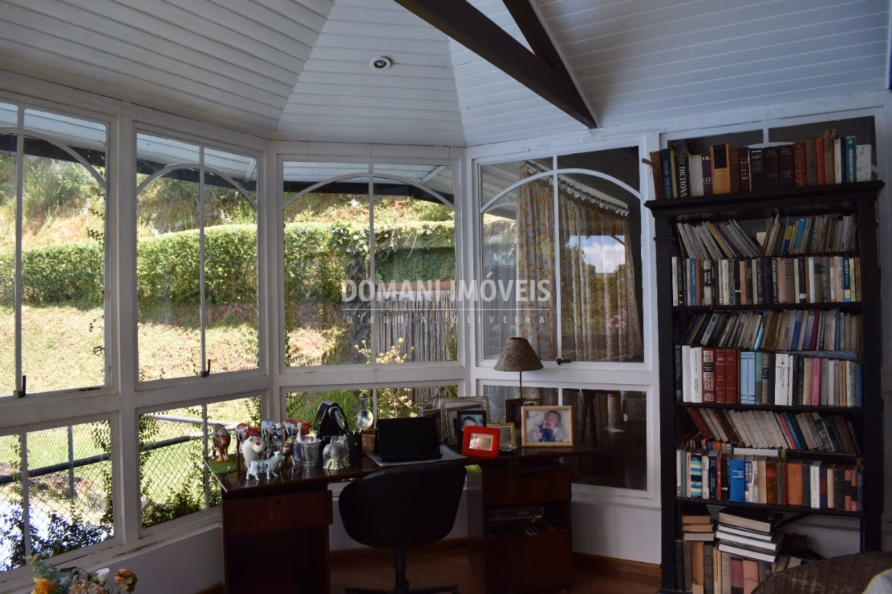 House of 2 acres in Campos do Jordão, SP, Brazil