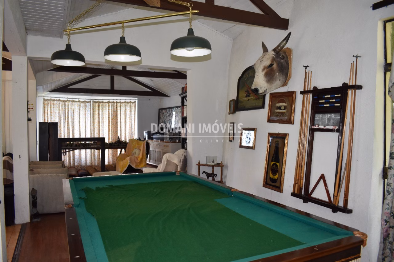 House of 2 acres in Campos do Jordão, SP, Brazil