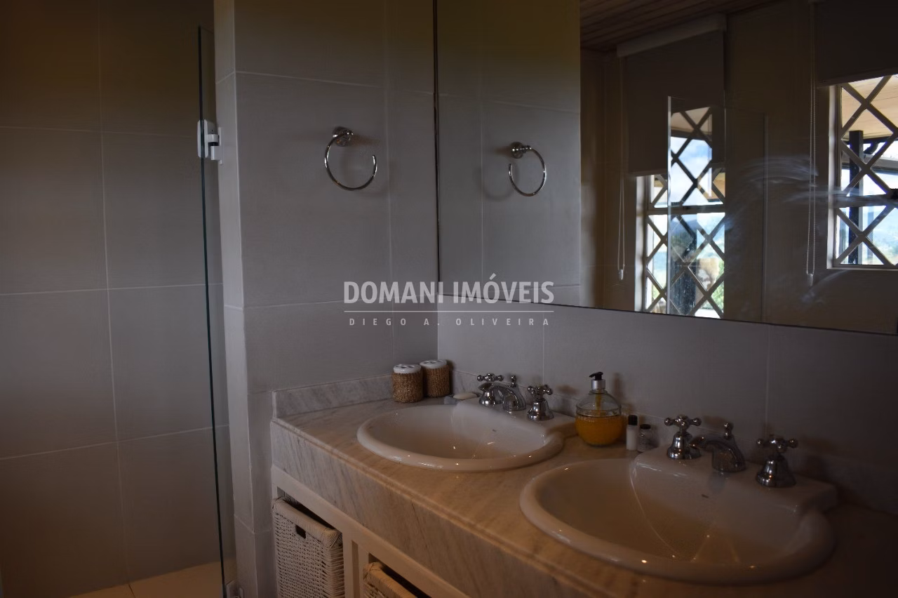 House of 2 acres in Campos do Jordão, SP, Brazil