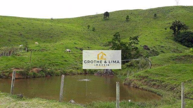 Sítio de 13 ha em São José dos Campos, SP