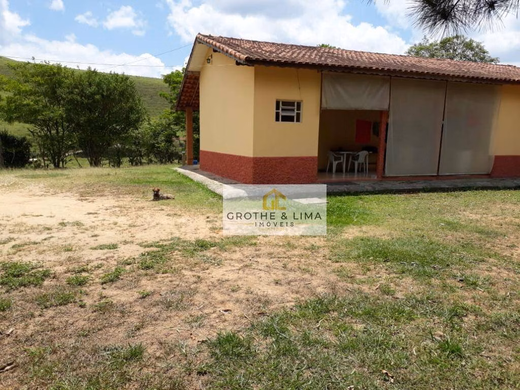 Sítio de 13 ha em São José dos Campos, SP
