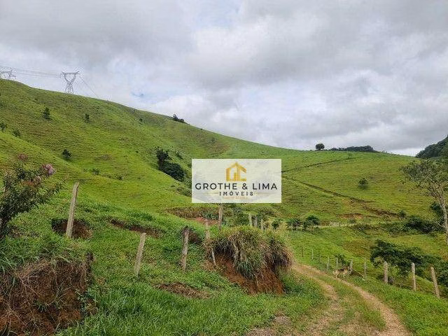 Sítio de 13 ha em São José dos Campos, SP