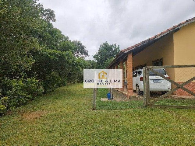 Sítio de 13 ha em São José dos Campos, SP