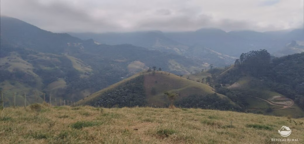 Plot of 32 acres in São José dos Campos, SP, Brazil